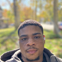 Jamel Warren