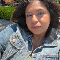 Georgina Arevalo Guerra
