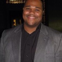 Rod Thompson
