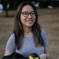 linda xiong