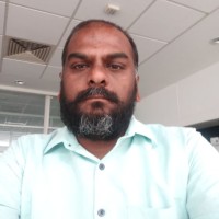 Sudhakar Bagepalli