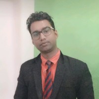 Deepak kumar vishwakarma