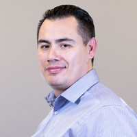 Edwin Delgado