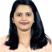 Prachi Mhatre