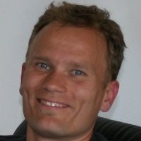 Claus H Bjørno