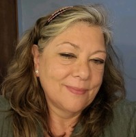 Maxine Sutton-Jones