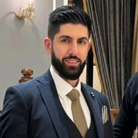 Aiden Bayati 🎓🌎