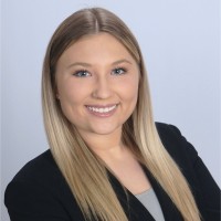Haley Volz