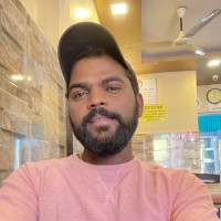 Vinayak Povalekar
