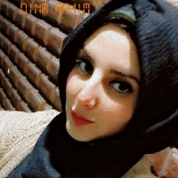 Dina Rahim