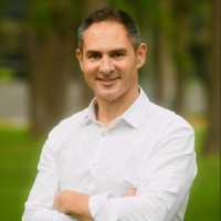 Dídac Höflich Santiesteban, Pmp, Itil