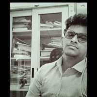 Vignesh Dhakshnamoorthy