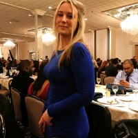 Samantha St. Clair, Ccufc