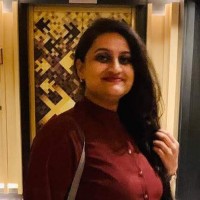 Priyanka Iyer