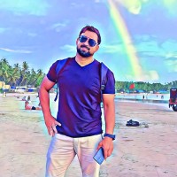 Javed Ali