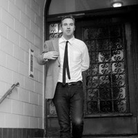 Christopher Robinson