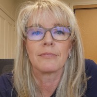 Sherri Mckerley