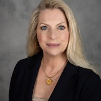 Patricia Zwergel