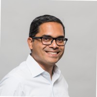 Kartik P.