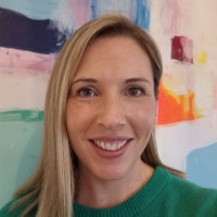 Dr Emily De Jager