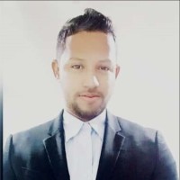 Luis A Barrios