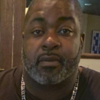 Cedric Reese Jr
