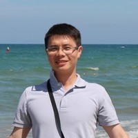 Zhongping Xiao