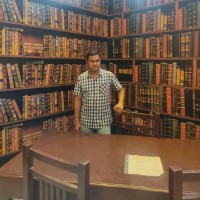 Tarun Sharma