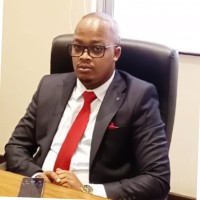 Rodgers Maina