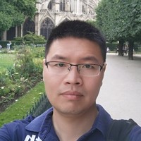 Xianzhong Xia