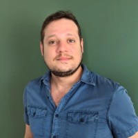 Rodrigo Coppi Bardauil