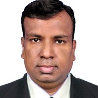 Chellamuthu Balasubramani