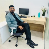 CA Shubham Joshi