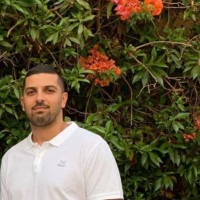 Mohamed Ali Amali