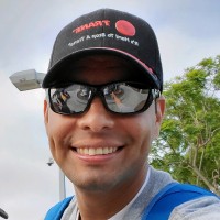 Jorge Espinoza
