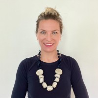 Aneta Kulesza Mestrinelli
