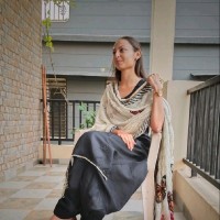 Sweta Bhalodi