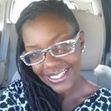 Adrienne Cliatt, M.S.