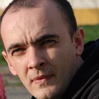Сергей Бибик