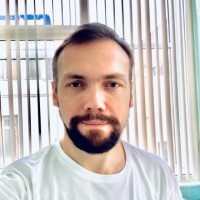 Artem Beskov