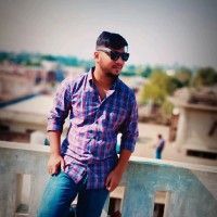 Jaykishan Jayswal