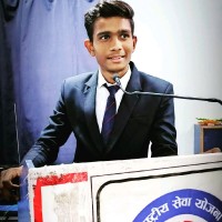 HARSH NAMDEV