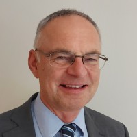 Trevor Pettigrew-Smith