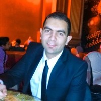 Ahmed Algazzar