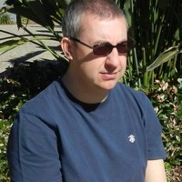 Alan McMahon