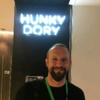 Tony Dorey