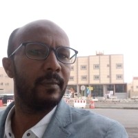 Khalid Mahdi