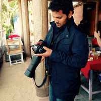 SiD Naik
