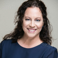 Liz Abel, LDN,CNS,MS,MA