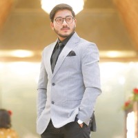 Ubaid Manzoor